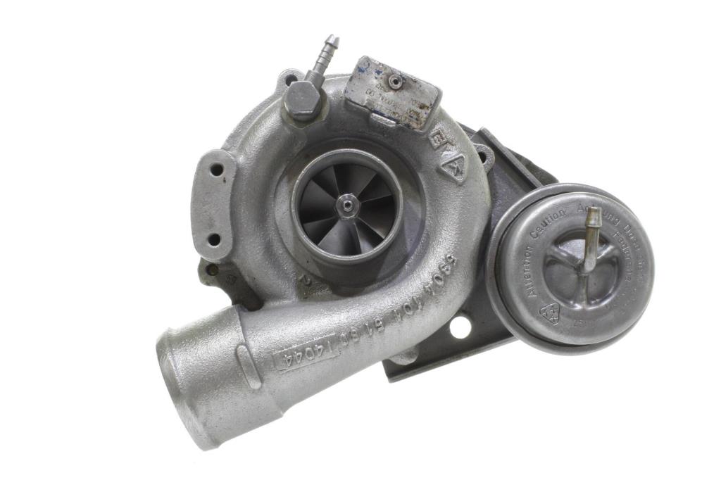 Turbocompresseur (Turbo) ALANKO ref. 11900125