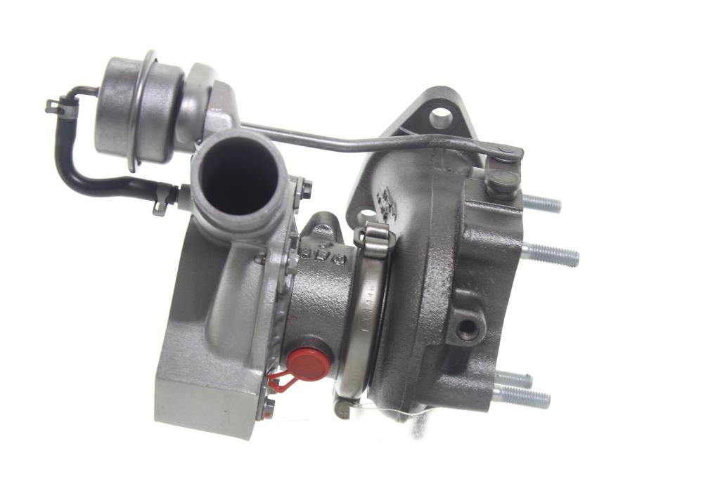 Turbocompresor ALANKO ref. 11901173