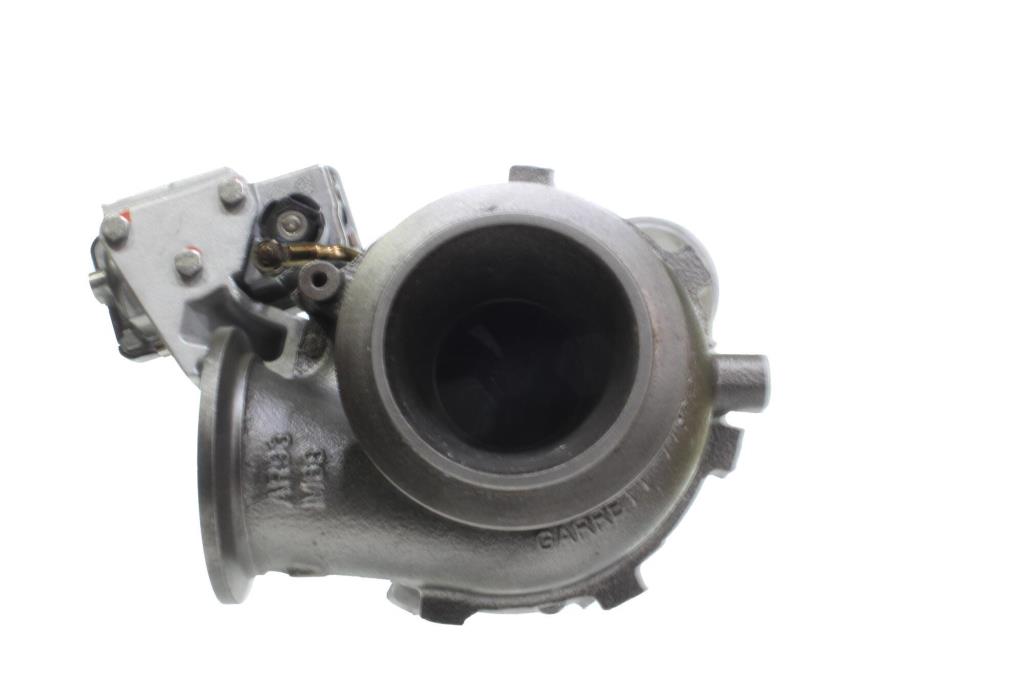 Turbocompresseur (Turbo) ALANKO ref. 11901090