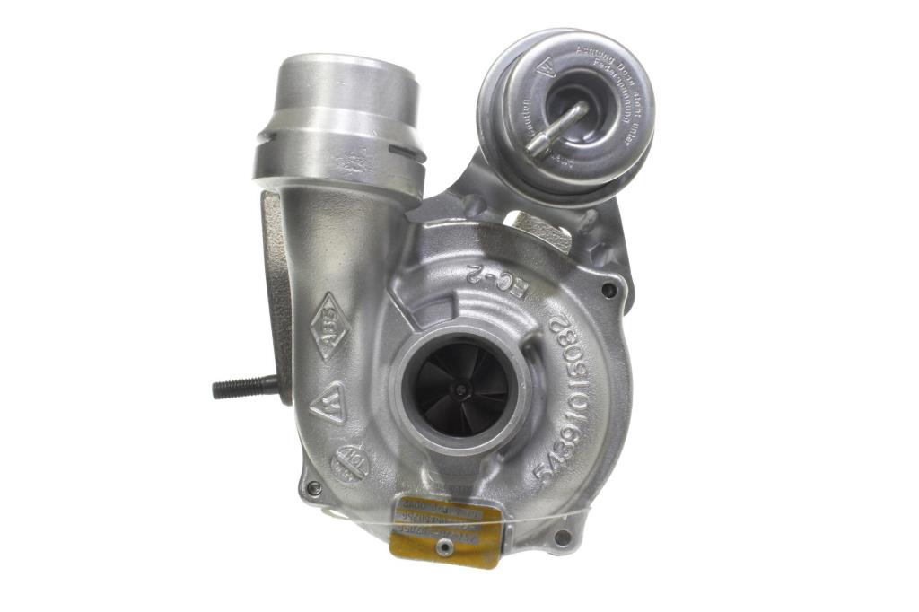 Turbocompresor ALANKO ref. 11901009