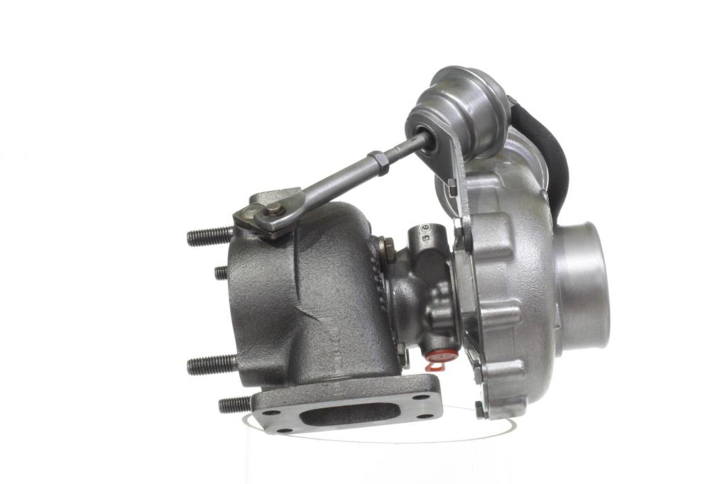 Turbocompresor ALANKO ref. 11900616