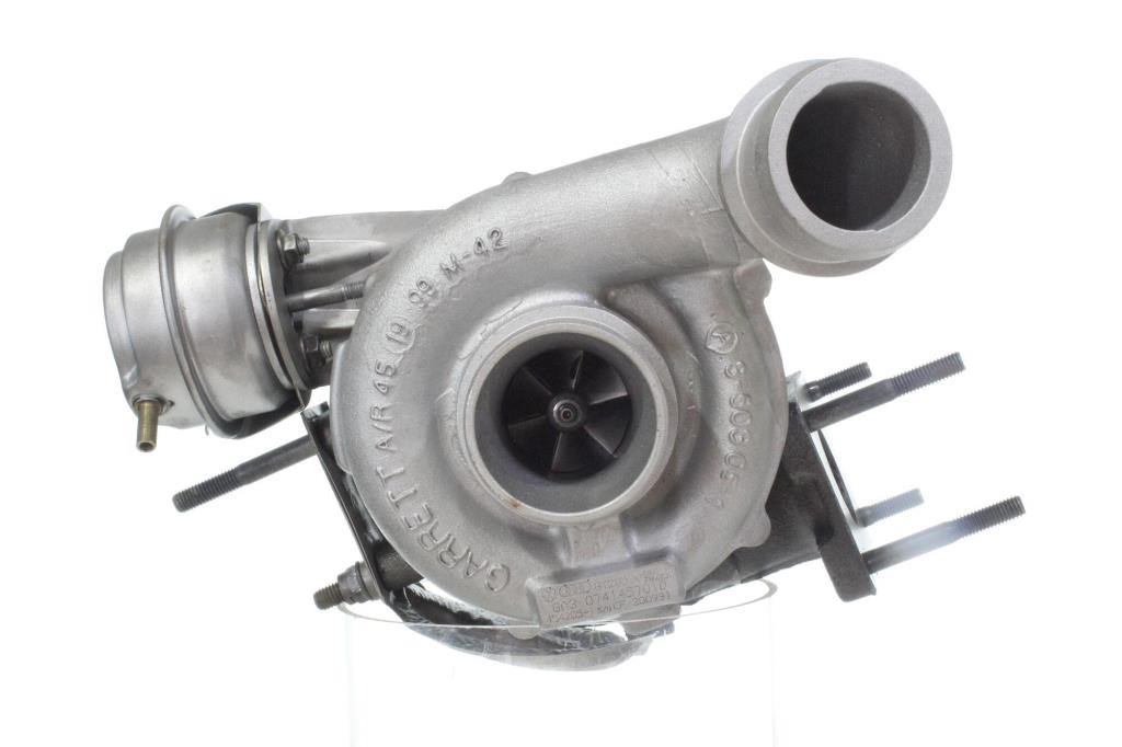 Turbocompresseur (Turbo) ALANKO ref. 11900782