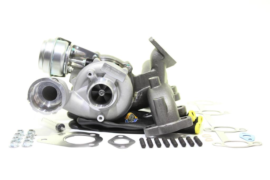 Turbocompresseur (Turbo) ALANKO ref. 10901761