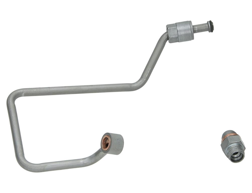Conduite d'huile, Turbocompresseur (Conduit d'huile, turbo) ALANKO 10921758