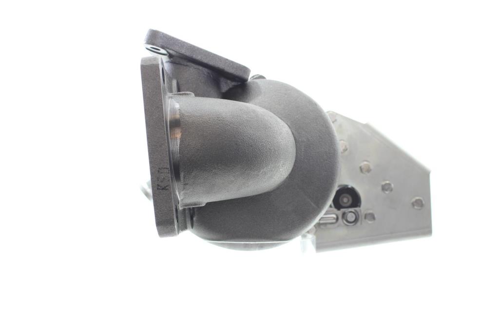 Turbocompresseur (Turbo) ALANKO ref. 10900963