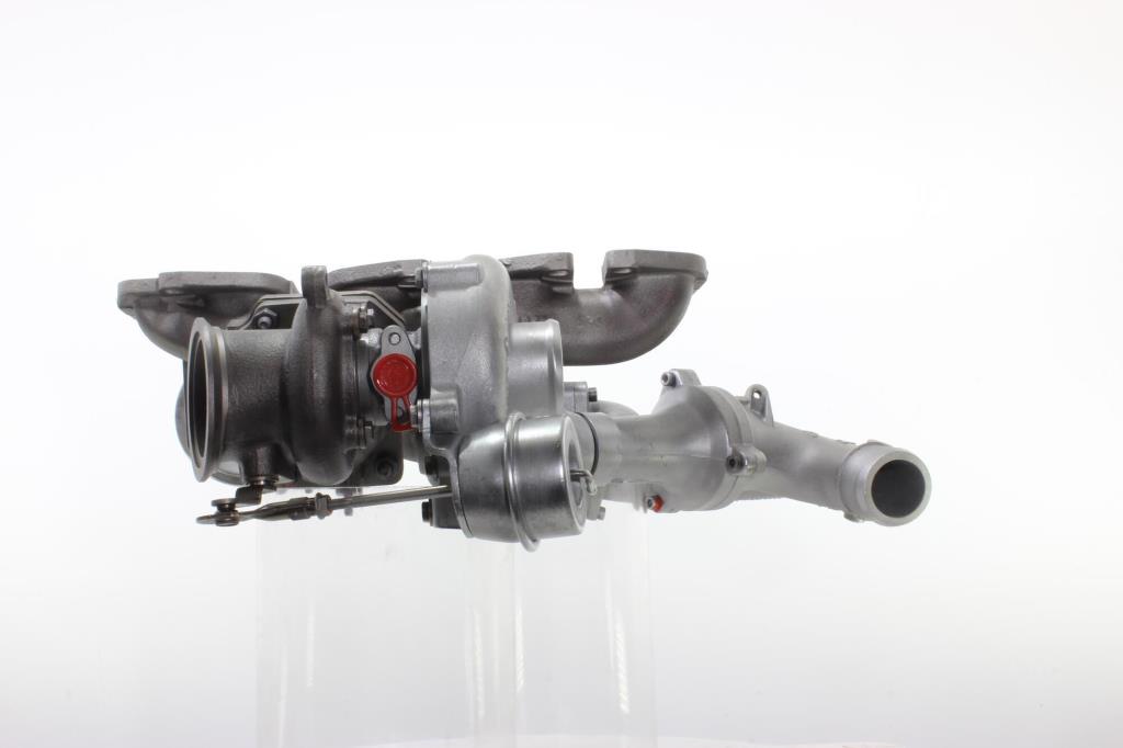 Turbocompresseur (Turbo) ALANKO ref. 11901439