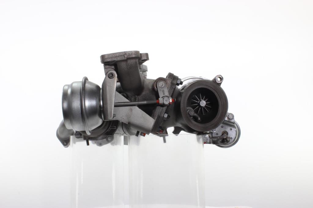 Turbocompresseur (Turbo) ALANKO ref. 11901439