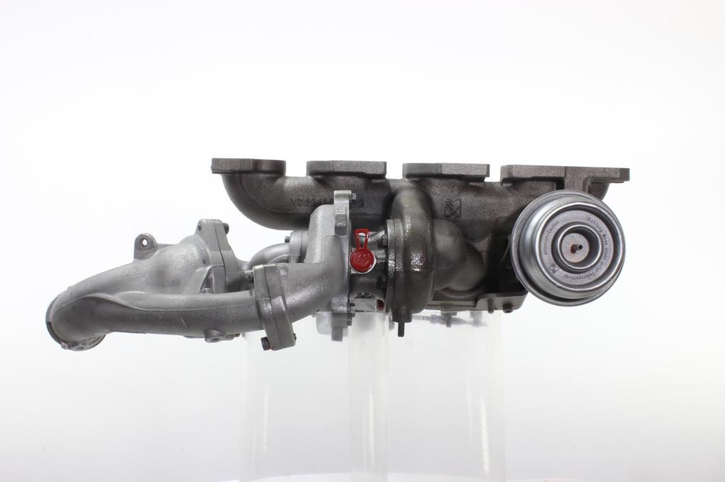 Turbocompresseur (Turbo) ALANKO ref. 11901439