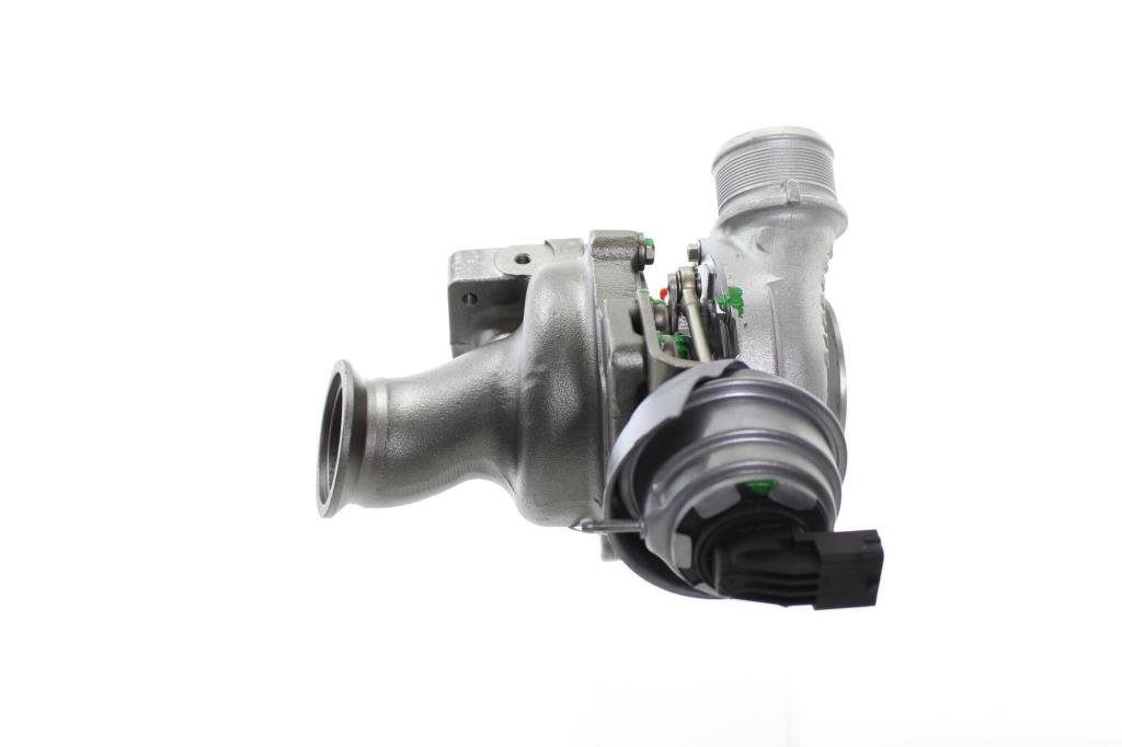 Turbocompresseur (Turbo) ALANKO ref. 11901869