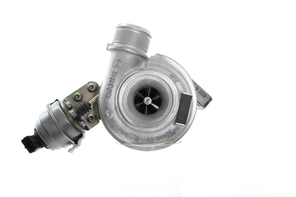 Turbocompresseur (Turbo) ALANKO ref. 11901869