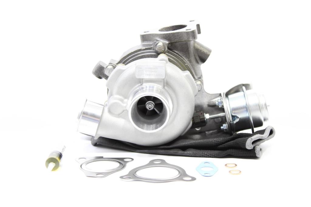 Turbocompresseur (Turbo) ALANKO ref. 10900969