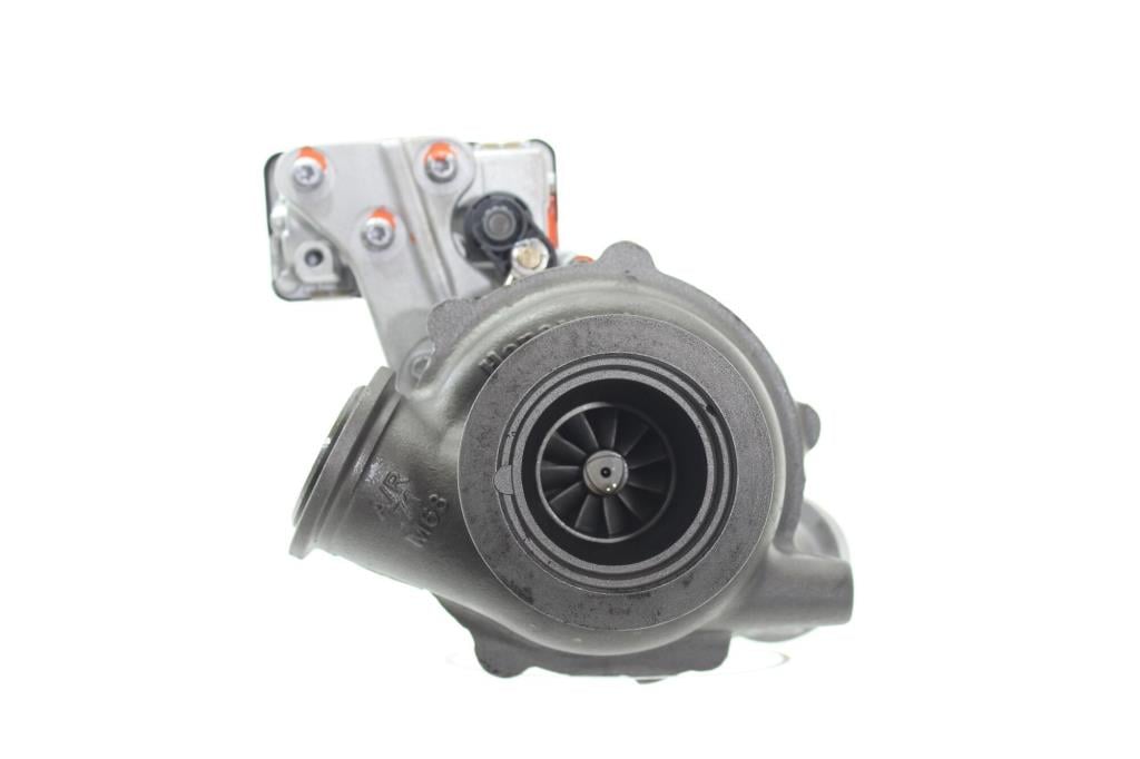 Turbocompresseur (Turbo) ALANKO ref. 11901433