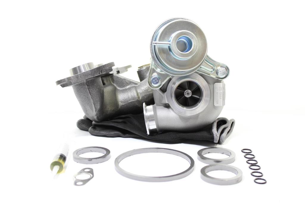 Turbocompresseur (Turbo) ALANKO ref. 10900544