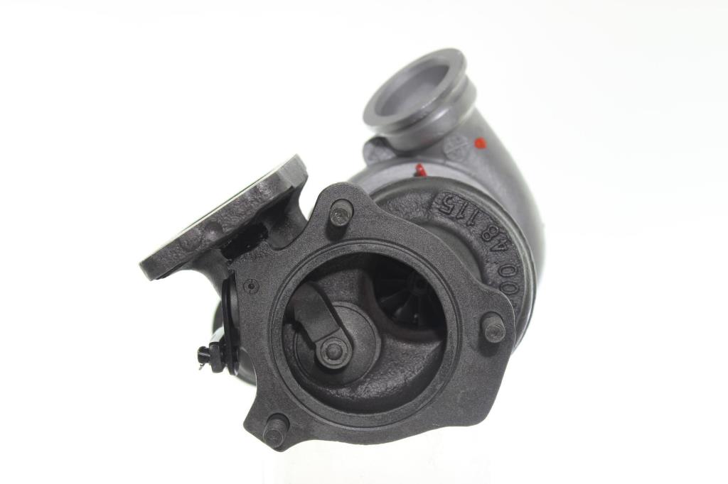Turbocompresseur (Turbo) ALANKO ref. 11900321