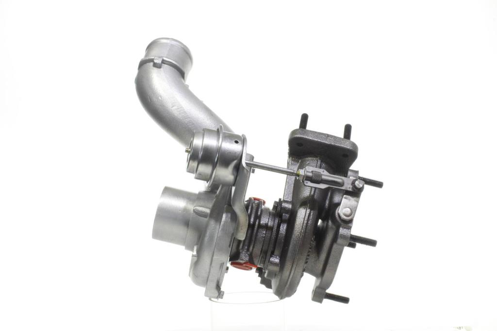 Turbocompresor ALANKO ref. 11901003