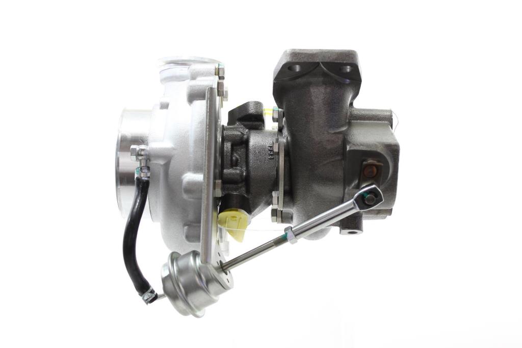 Turbocompresor ALANKO ref. 10900097