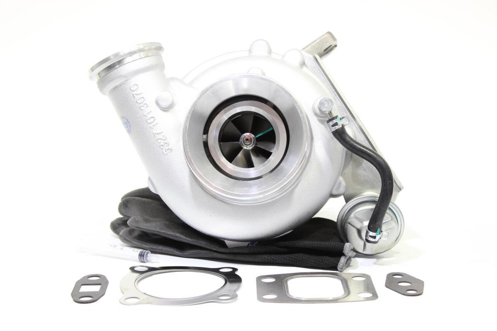 Turbocompresor ALANKO ref. 10900097