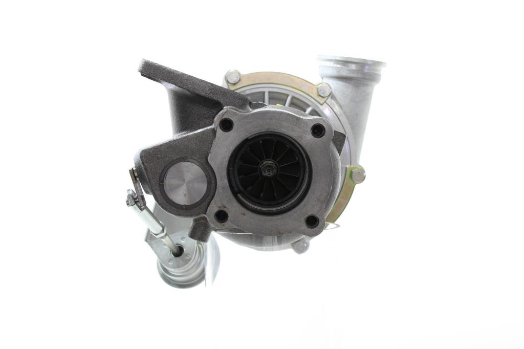 Turbocompresor ALANKO ref. 10900097