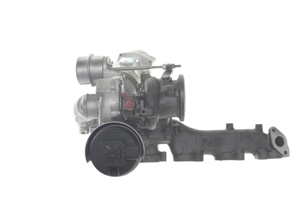 Turbocompresseur (Turbo) ALANKO ref. 11901197