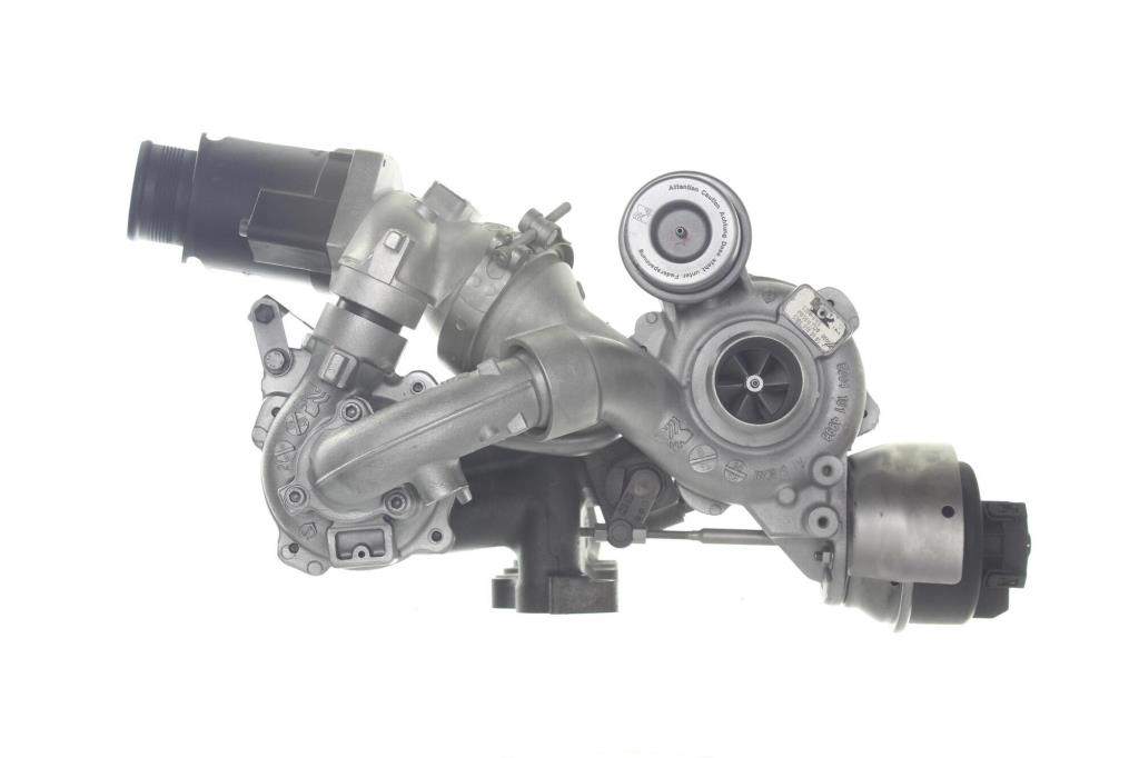 Turbocompresseur (Turbo) ALANKO ref. 11901197
