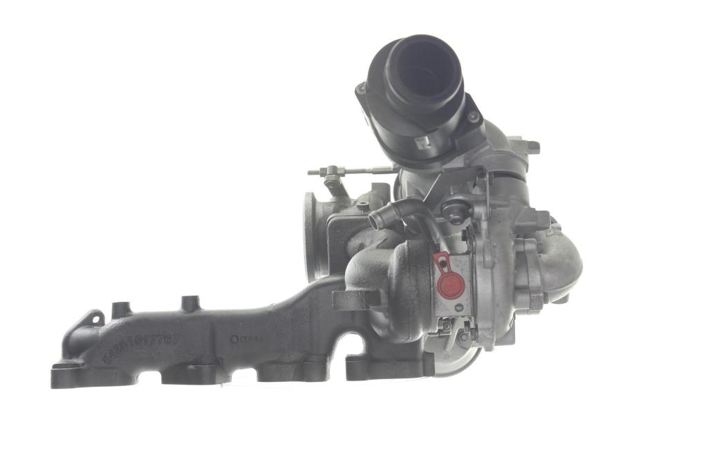 Turbocompresseur (Turbo) ALANKO ref. 11901197