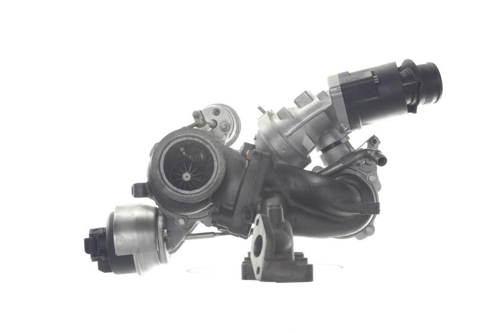 Turbocompresseur (Turbo) ALANKO ref. 11901197