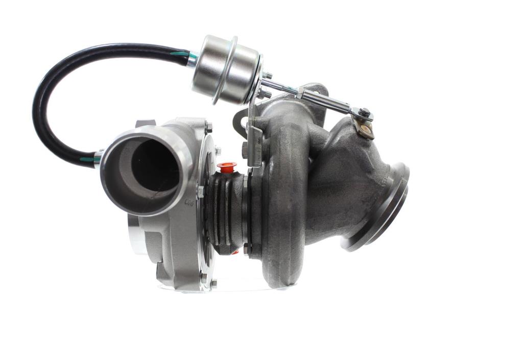 Turbocompresseur (Turbo) ALANKO ref. 10901785