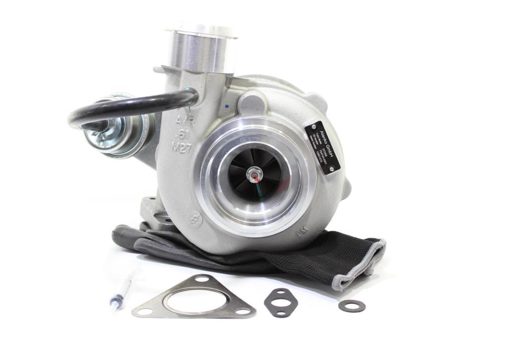 Turbocompresseur (Turbo) ALANKO ref. 10901785