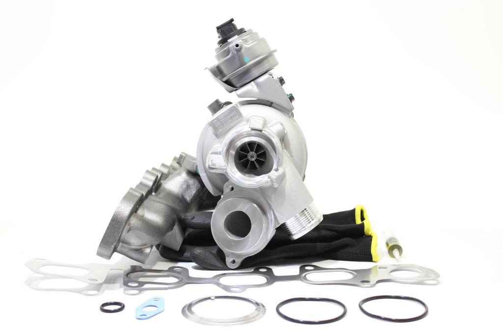 Turbocompresseur (Turbo) ALANKO ref. 10901611
