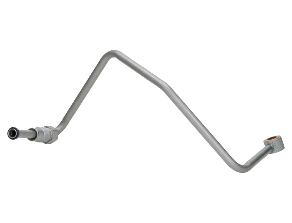 Conduite d'huile, Turbocompresseur (Conduit d'huile, turbo) ALANKO 10921024