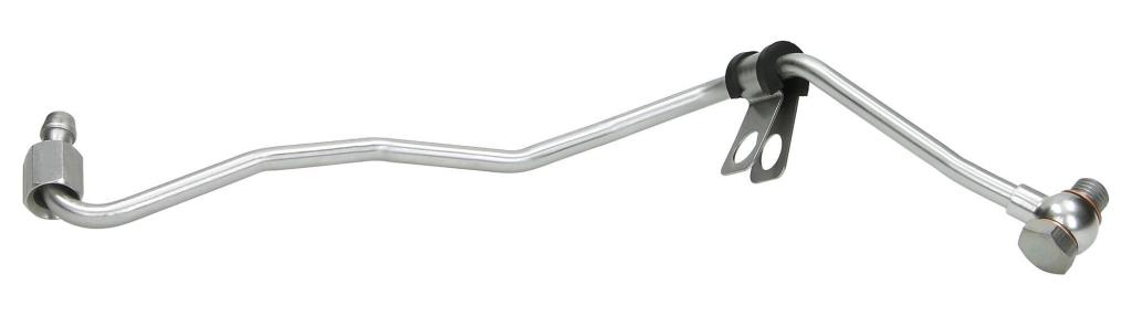 Conduite d'huile, Turbocompresseur (Conduit d'huile, turbo) ALANKO 10921580