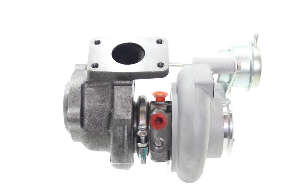 Turbocompresseur (Turbo) ALANKO 10901167