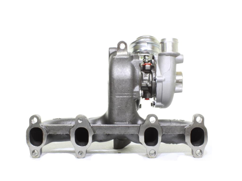 Turbocompresseur (Turbo) ALANKO ref. 11900010