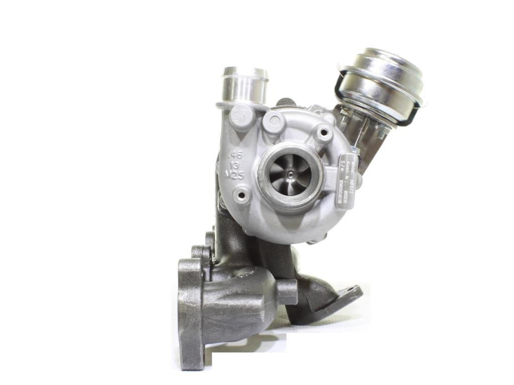 Turbocompresseur (Turbo) ALANKO ref. 11900010