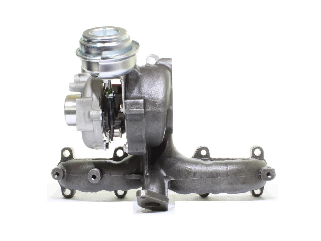 Turbocompresseur (Turbo) ALANKO ref. 11900010