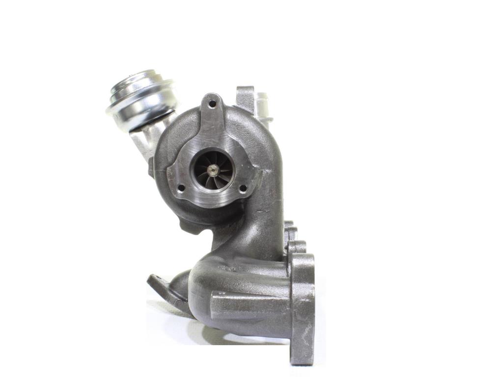 Turbocompresseur (Turbo) ALANKO ref. 11900010