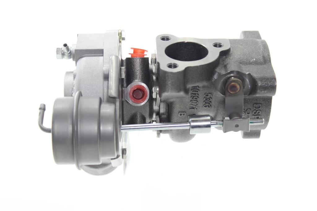 Turbocompresseur (Turbo) ALANKO 10900772