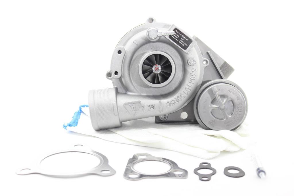 Turbocompresseur (Turbo) ALANKO 10900772