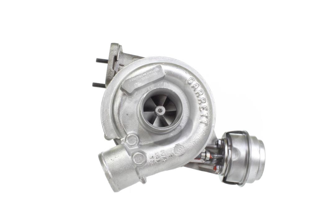 Turbocompresseur (Turbo) ALANKO ref. 11900083