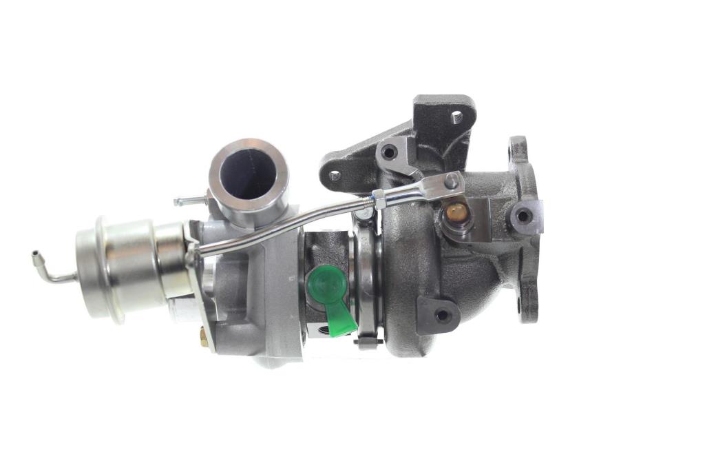 Turbocompresor ALANKO ref. 10901017