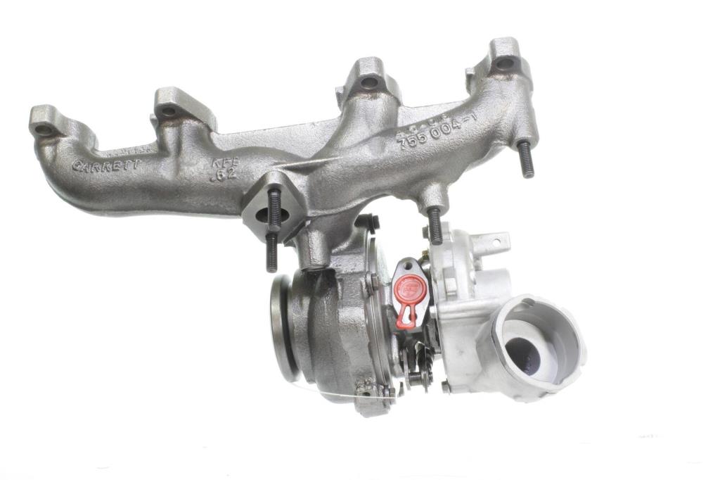 Turbocompresseur (Turbo) ALANKO ref. 11900160