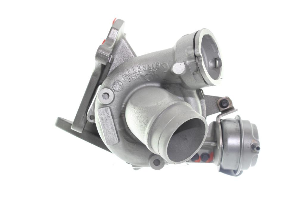 Turbocompresseur (Turbo) ALANKO ref. 11901235