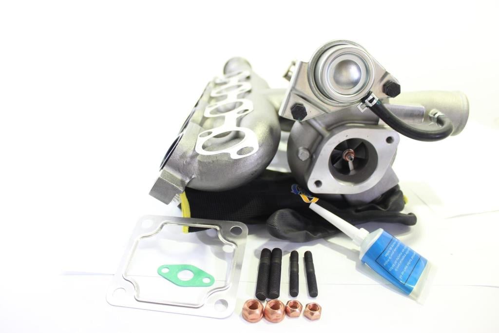 Turbocompresseur (Turbo) ALANKO ref. 10900335