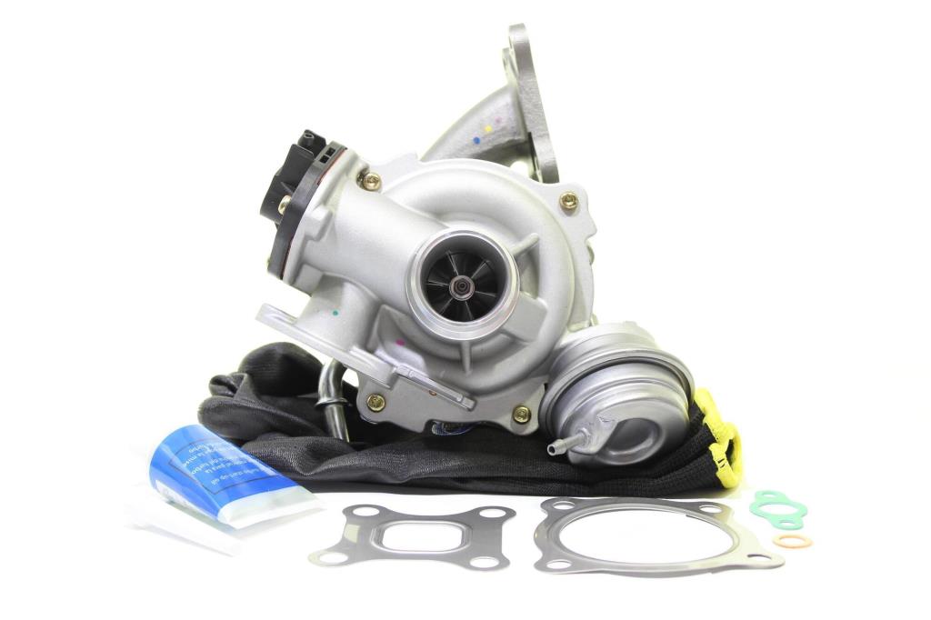 Turbocompresseur (Turbo) ALANKO ref. 10901314
