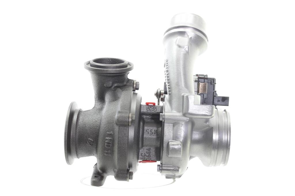 Turbocompresseur (Turbo) ALANKO ref. 11901492