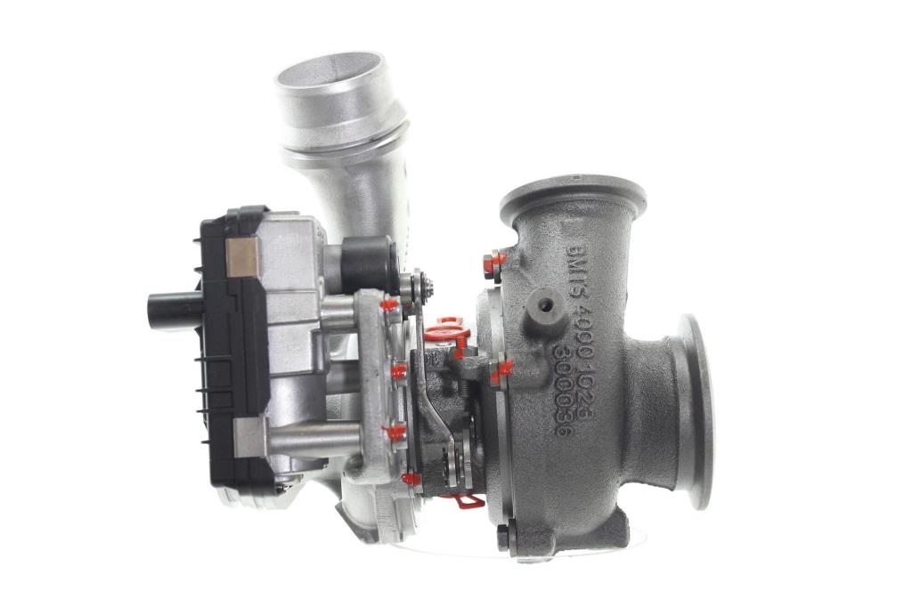 Turbocompresseur (Turbo) ALANKO ref. 11901492