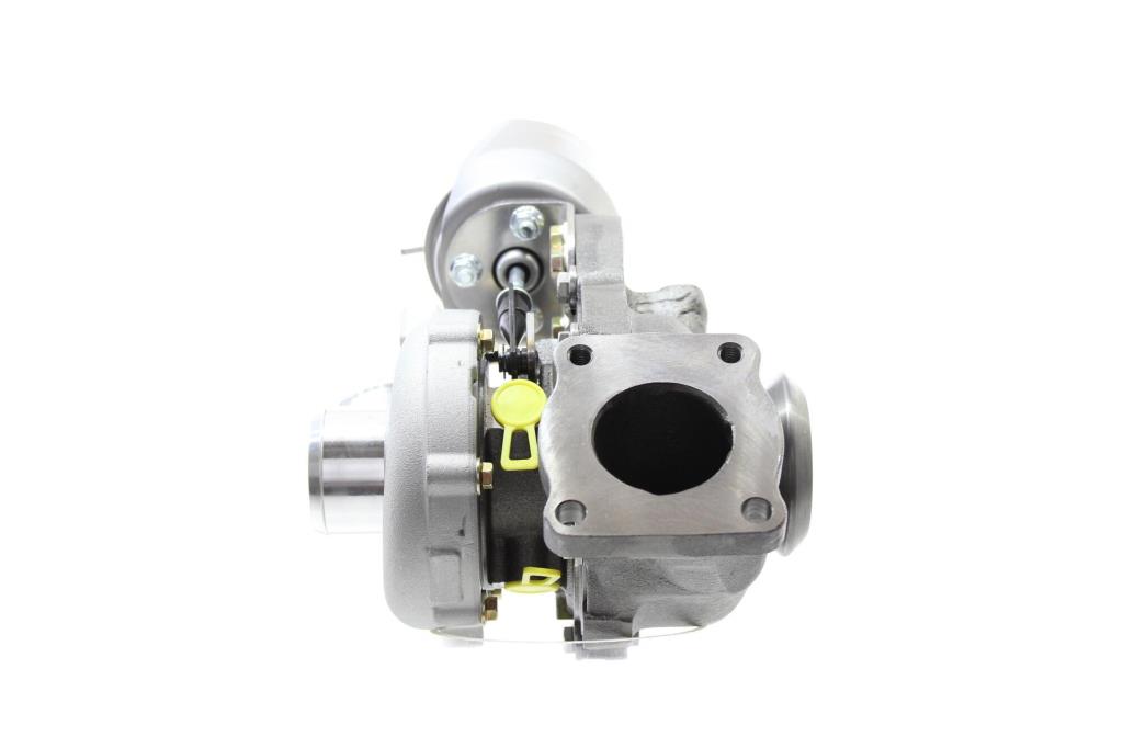 Turbocompresor ALANKO ref. 10900926