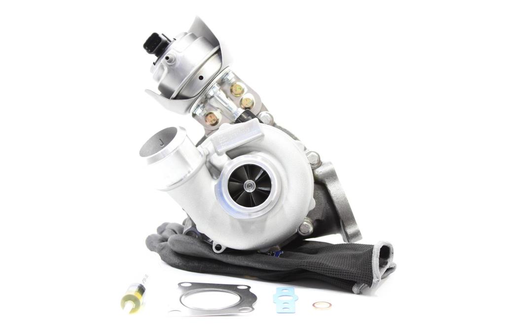 Turbocompresor ALANKO ref. 10900926