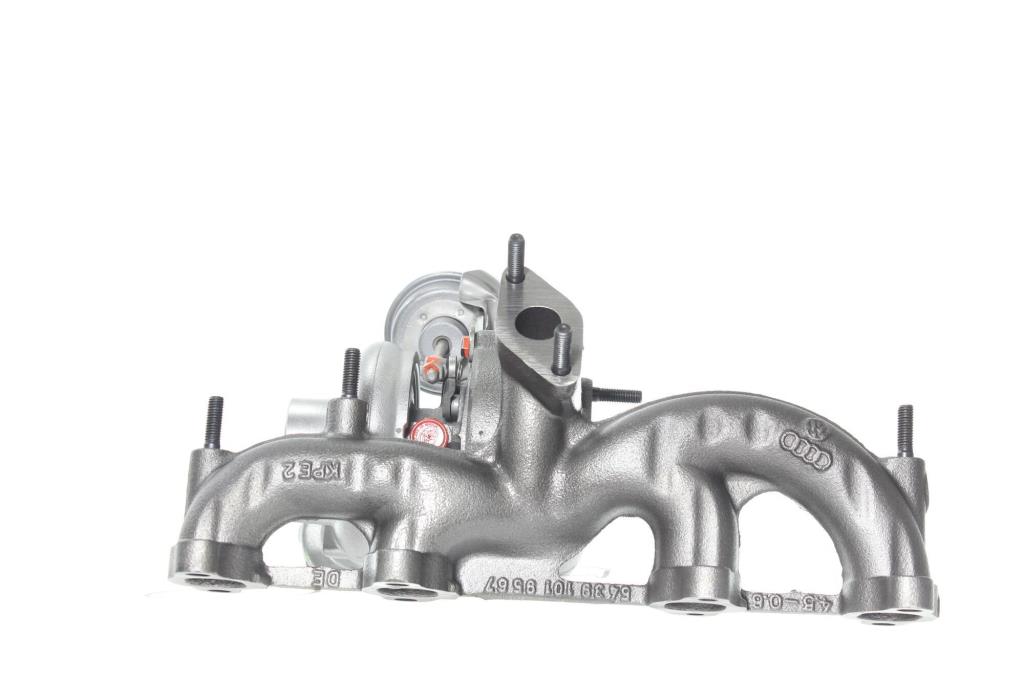 Turbocompressor ALANKO ref. 11900729