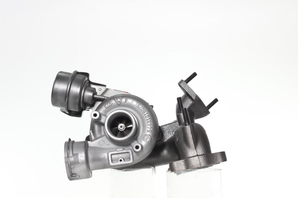 Turbocompressor ALANKO ref. 11900729